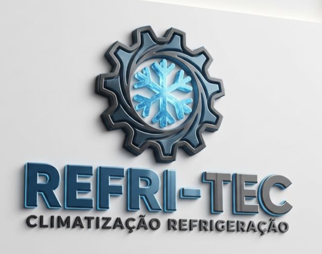 Logotipo da Refritec